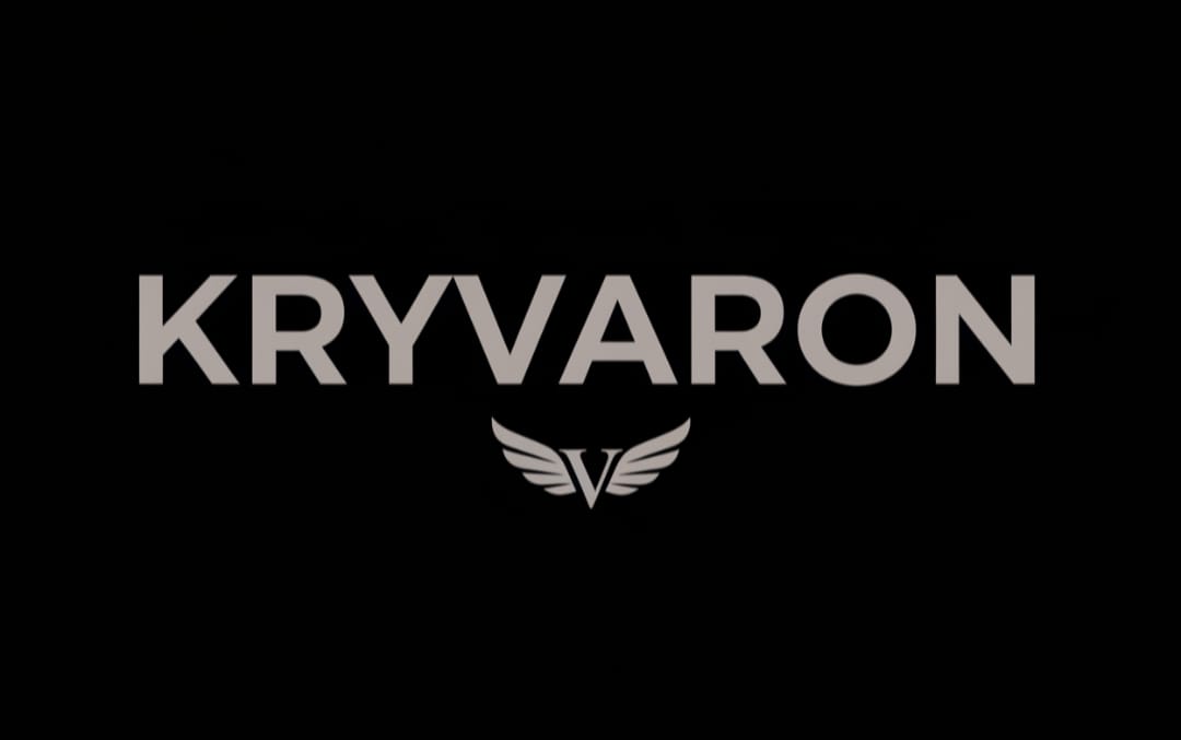 Kryvaron